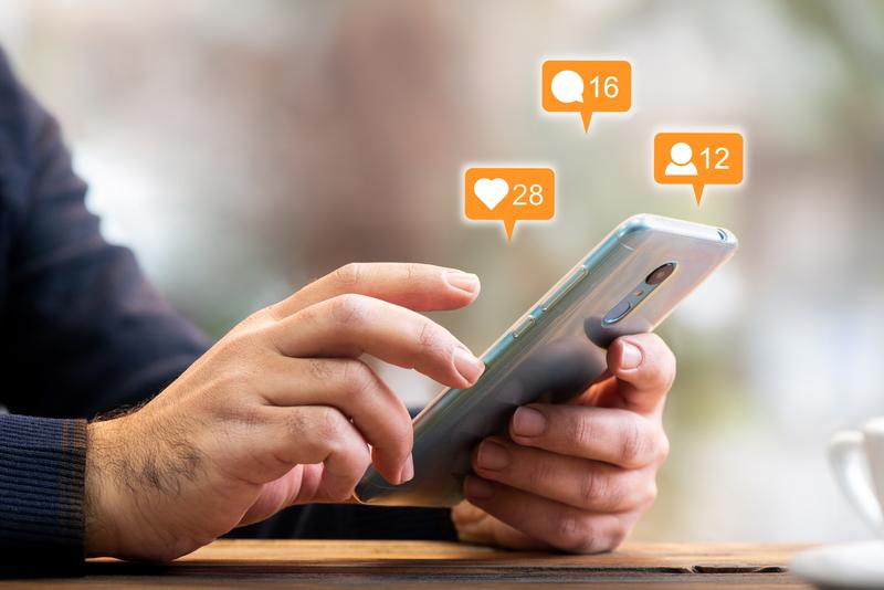 3 Things You Should NEVER Put on Social Media