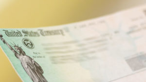 Stimulus Payments (Non-Filers)