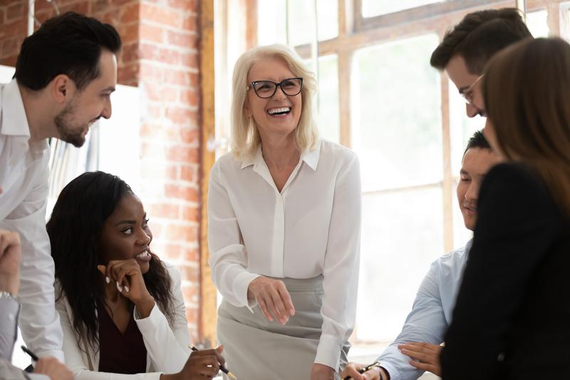 How to Attract the Best Employees to Your Company