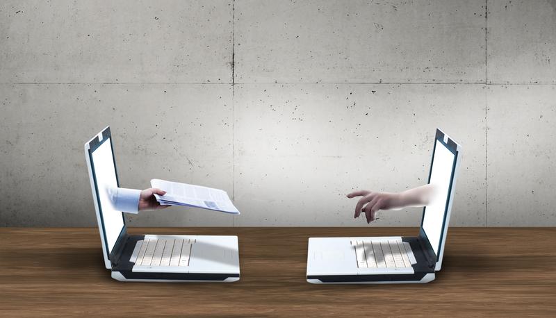 How to Give Off the Right Impression to Potential Employers Online