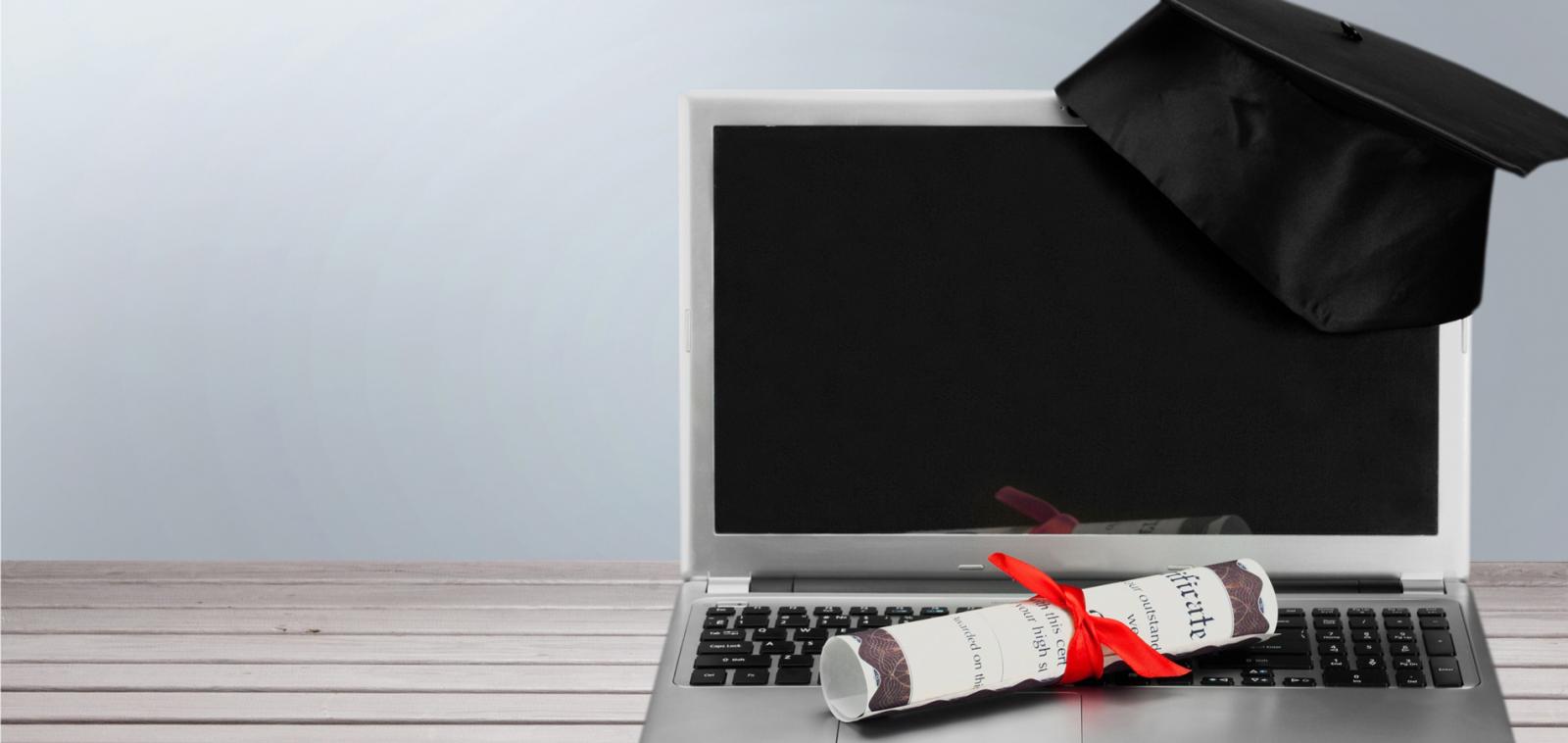 Should You Get a Degree Online to Further Your Career?