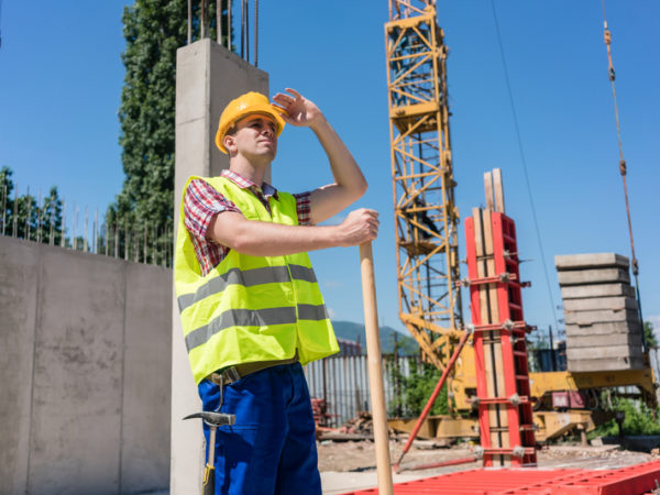 What You Need in Order to Have a Successful Blue Collar Career