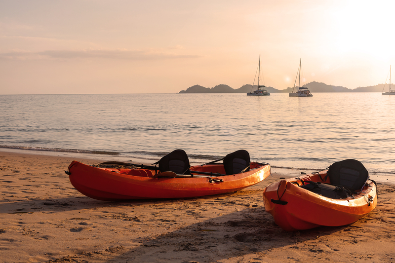 How to Take a Much-Needed Sabbatical from Your Career