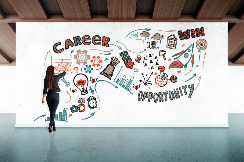 Stable Career Paths for the Next Decade