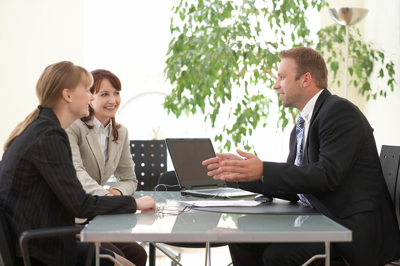Stable Sales Jobs That Will Always Be in Demand