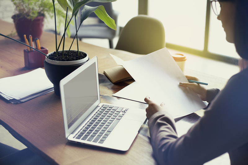 How to Keep Your Professional Skills Up to Date