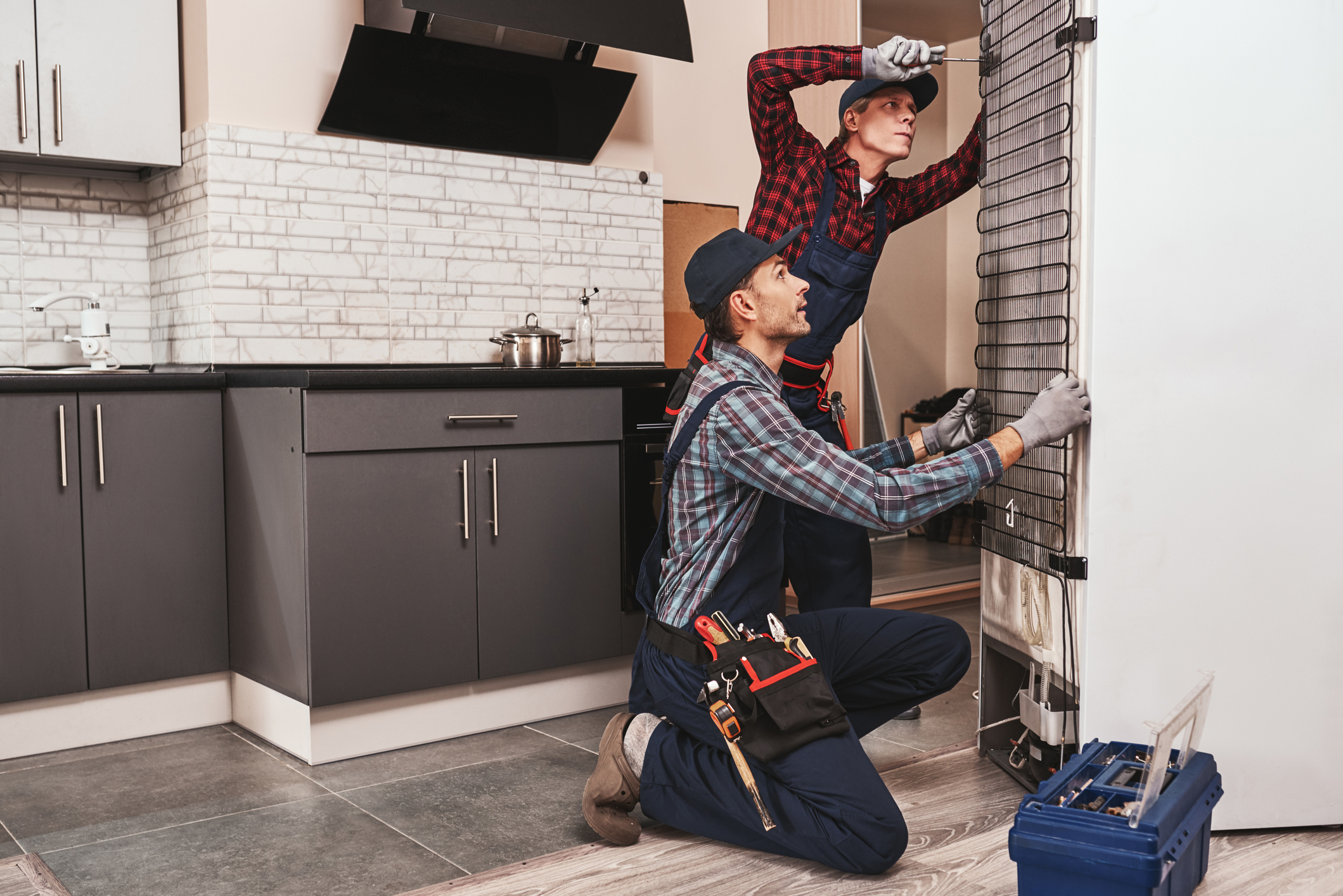 Home Service Jobs You Should Consider if You Have the Right Technical Skills