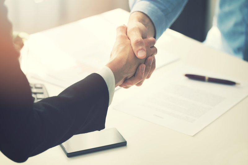 Partnerships Worth Developing as a Real Estate Agent