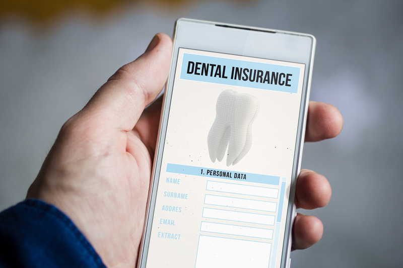 Should You Get a Dental Insurance Plan From Work?