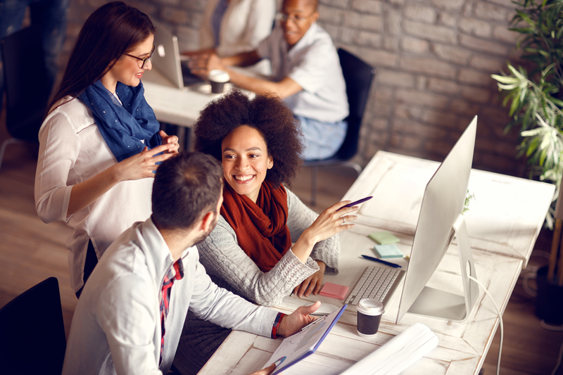 The Biggest Challenges That Today’s Workforce Faces