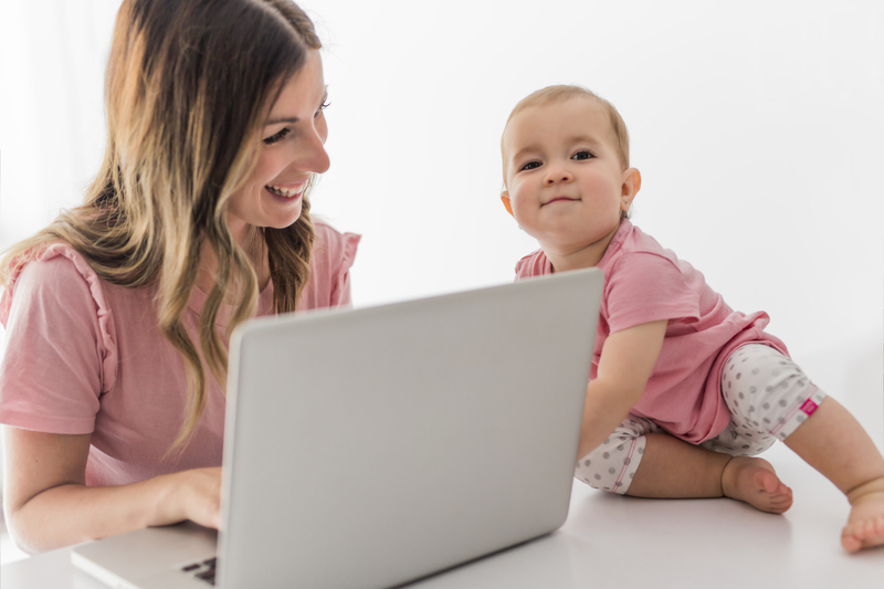 Workplace Perks That Can Benefit Employees With Families