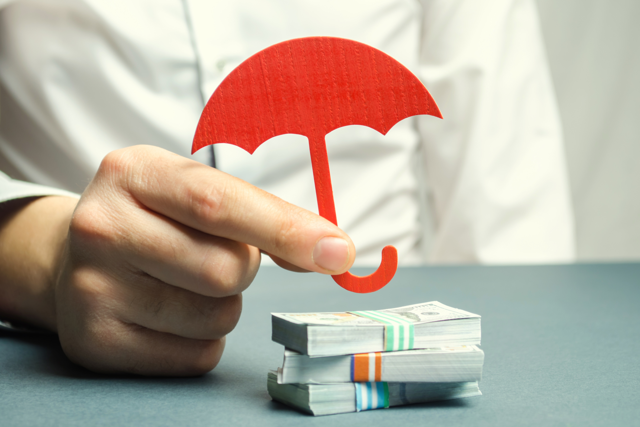 How to Guarantee Your Family Keeps Receiving Income