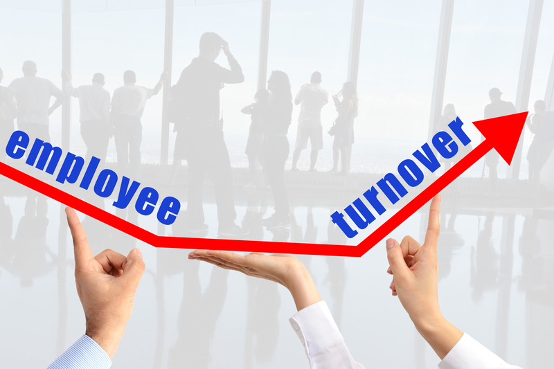 What to Do When Your Business is Losing Talent