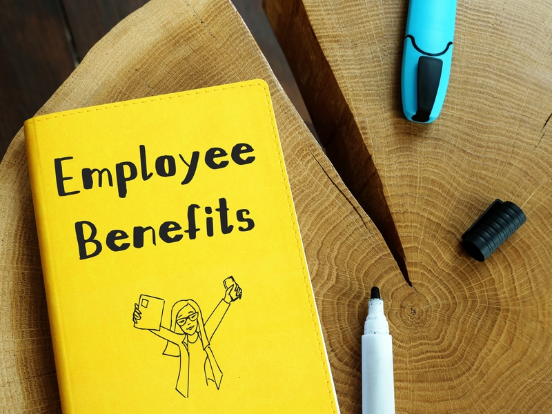 Workplace Benefits Everyone Should Take Advantage Of