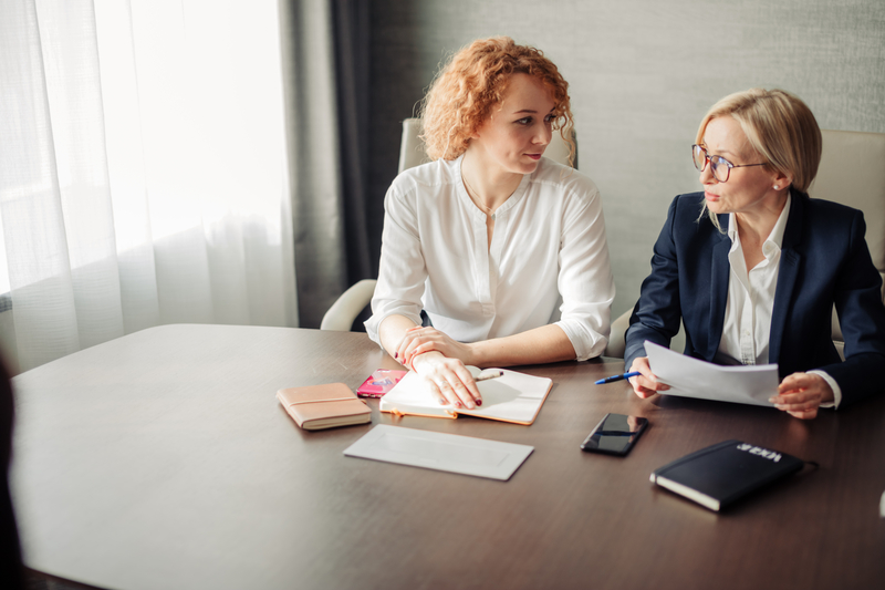 What to Do After Taking a Job in Another State