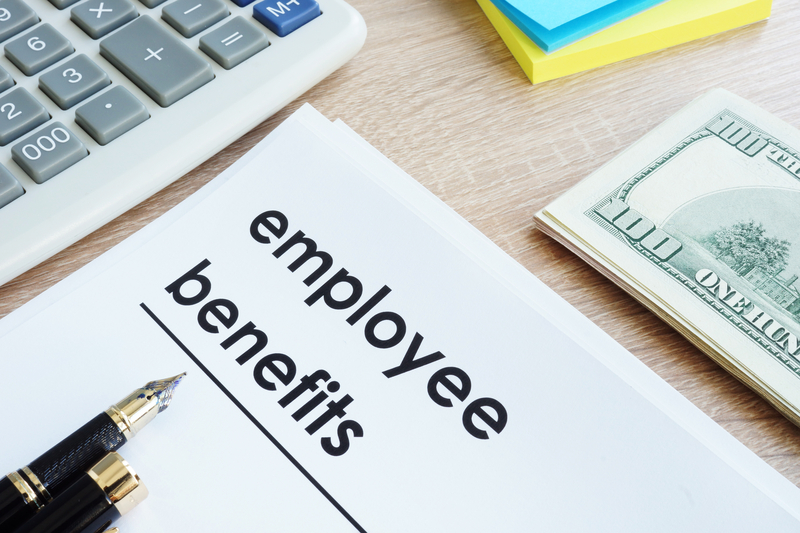 Work Benefits You Might Not Need