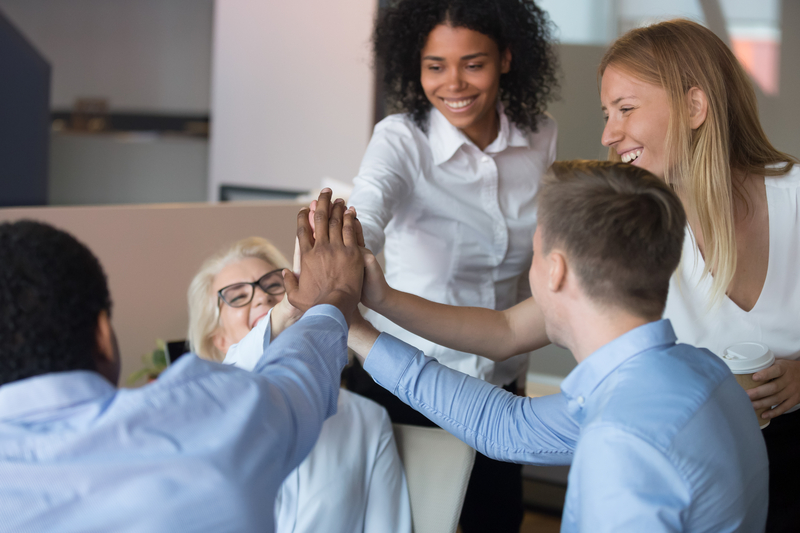 How to Create a More Productive Work Environment