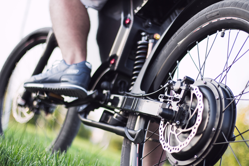 How to Commute When You Don’t Have a Car