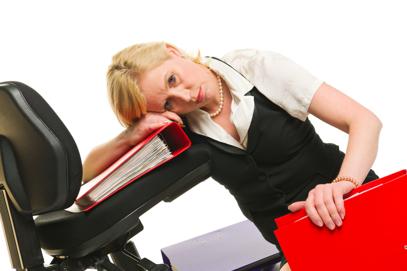 How to Keep Yourself From Career Burnout