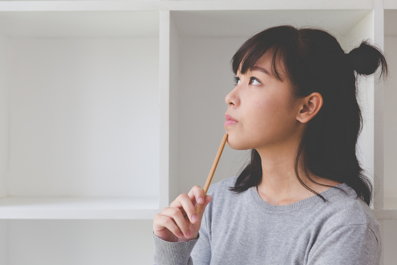 What to Consider When Taking a Part-Time Job