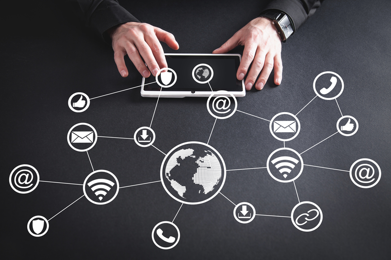 Why Employees Today Need to Become Adept at Social Media