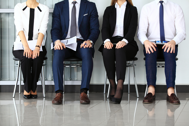 Less Common Steps Companies May Take before Hiring You