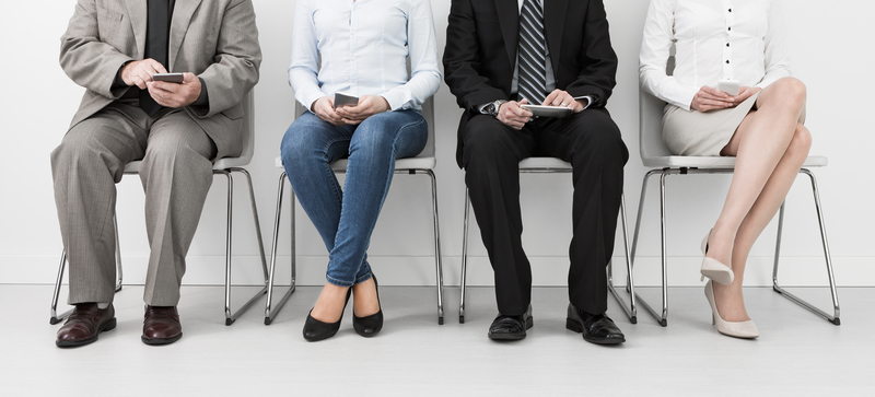 How to Filter Job Candidates That Don’t Fit Your Mission