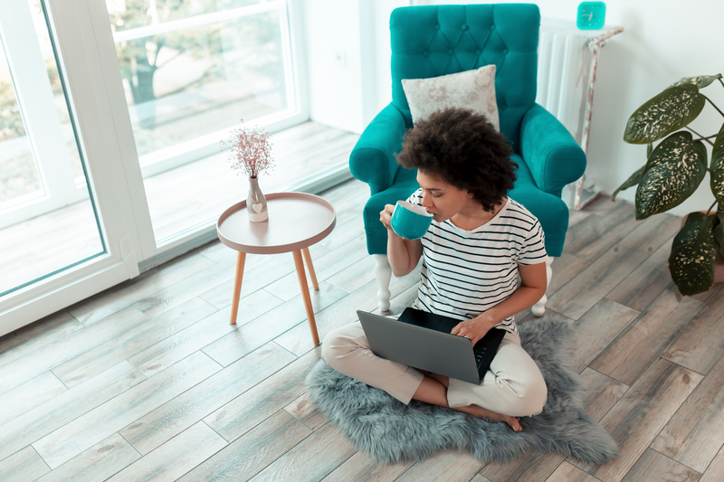The Benefits of Starting a Side Hustle