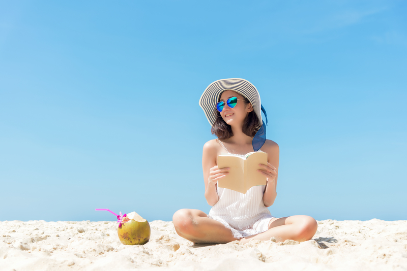 Why Everyone Should Use Their PTO Days