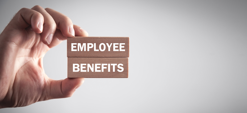 Common Issues Employees Run into With Company Benefits