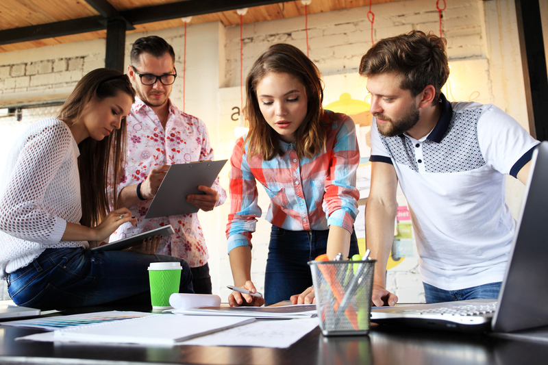 How to Reduce Some of the Stress of Beginning a Startup