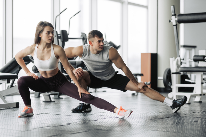 Health Benefits Beyond Insurance You Should Use