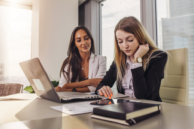 How to Plan for a Mid-Career Second Act